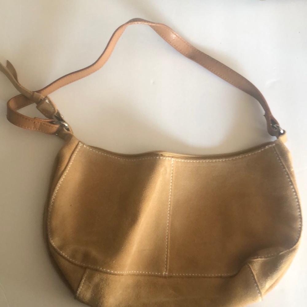 Small shoulder bag - Picture 2 of 3